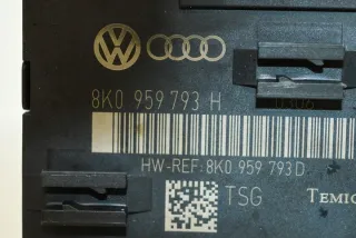 8K0959793H Блок управления (другие) Audi A4 B8 Арт e12114315, вид 3