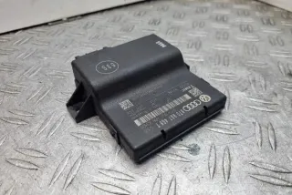 8T0907468T Блок управления (другие) Audi A4 B8 Арт e12114305, вид 1