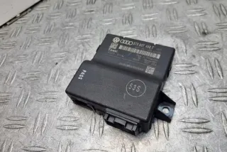 8T0907468T Блок управления (другие) Audi A4 B8 Арт e12114305, вид 2