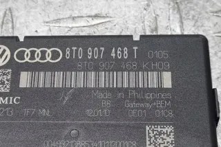 8T0907468T Блок управления (другие) Audi A4 B8 Арт e12114305, вид 3