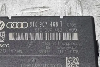 8T0907468T Блок управления (другие) Audi A4 B8 Арт e12114304, вид 2