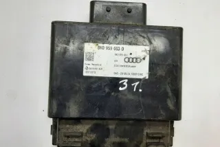 8K0959663D Блок управления (другие) Audi A4 B8 Арт e12114300, вид 1