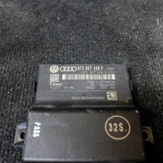 8T0907468F Блок управления (другие) Audi A4 B8 Арт e12114267, вид 3