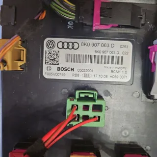 8K0907063D Блок управления (другие) Audi A4 B8 Арт e12114247, вид 2
