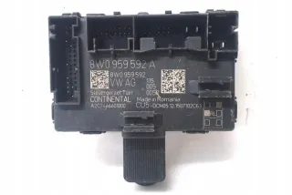8W0959592A Блок управления (другие) Audi A4 B9 Арт e12114141, вид 3