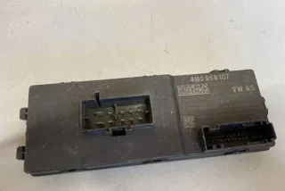 4M0959107 Блок управления (другие) Audi A4 B9 Арт e12114125, вид 1