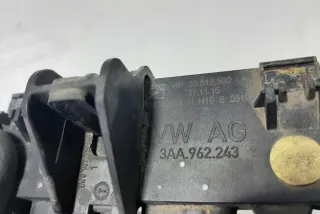 3AA962243F Блок управления (другие) Audi A4 B9 Арт e12114104, вид 5