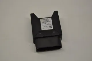 5Q0906093 Блок управления (другие) Audi A3 8V Арт e12114007, вид 5
