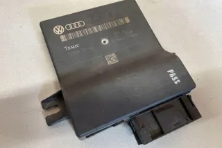 4L0907468B Блок управления (другие) Audi A3 8V Арт e12113972, вид 1