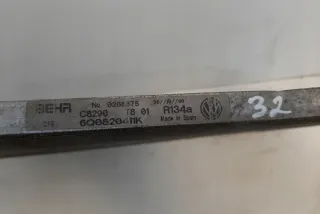 6Q0820411K Радиатор кондиционера Audi A6 C6 (S6,RS6) Арт e12113956, вид 3