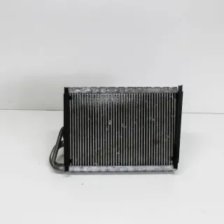 52316990 Радиатор кондиционера Audi A4 B8 Арт e12113925, вид 2
