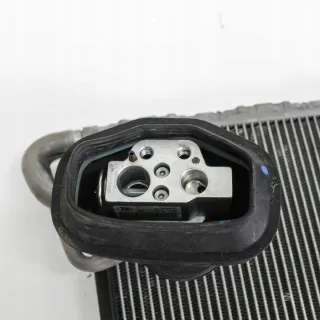 52316990 Радиатор кондиционера Audi A4 B8 Арт e12113925, вид 4