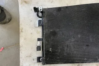 8W0816411 Радиатор кондиционера Audi A4 B9 Арт e12113916, вид 5