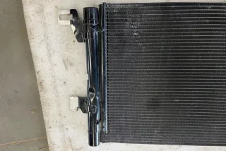 8W0816411 Радиатор кондиционера Audi A4 B9 Арт e12113916, вид 7