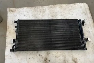 8W0816411 Радиатор кондиционера Audi A4 B9 Арт e12113916, вид 9