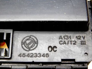 46423346 Блок управления (другие) Alfa Romeo 166 Арт e12113911, вид 3