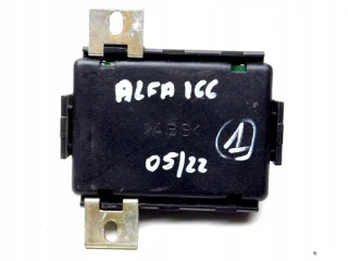 46423346 Блок управления (другие) Alfa Romeo 166 Арт e12113911, вид 4