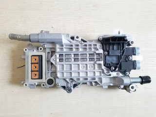 MR01-30320C MR01-30-320F Блок управления АКПП Mazda CX-9 2 Арт e12113086, вид 1