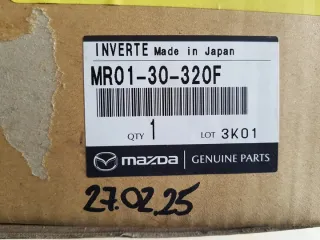 MR01-30320C MR01-30-320F Блок управления АКПП Mazda CX-9 2 Арт e12113086, вид 4
