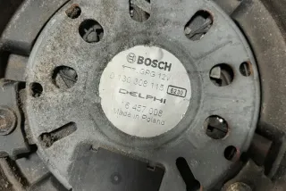 97055935 Вентилятор радиатора Opel Astra L Арт e12112932, вид 3