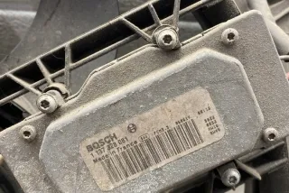 1137328081 Вентилятор радиатора Ford Mondeo 3 Арт e12112597, вид 3