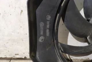 96FB8C607CK Вентилятор радиатора Ford Fiesta 7 Арт e12112576, вид 1