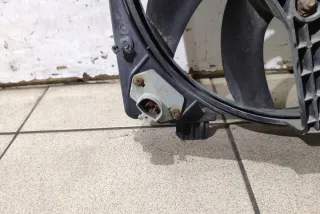 96FB8C607CK Вентилятор радиатора Ford Fiesta 7 Арт e12112576, вид 3