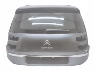  Крышка багажника (дверь 3-5) Citroen C4 2 Арт e12112373, вид 1