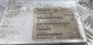 1137328119 Блок управления АКПП BMW X3 E83 Арт e12112343, вид 2