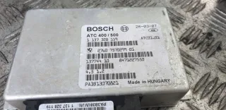 1137328119 Блок управления АКПП BMW X3 E83 Арт e12112341, вид 2