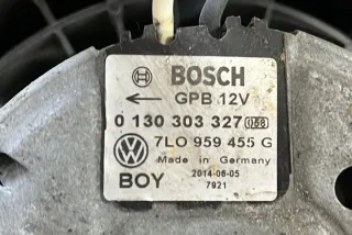 7L0959455G Вентилятор радиатора Audi Q7 4L Арт e12112330, вид 5