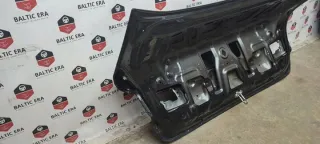 41007440695 Крышка багажника (дверь 3-5) BMW 5 G30/G31 Арт e12111996, вид 3
