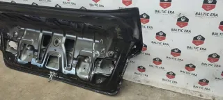 41007440695 Крышка багажника (дверь 3-5) BMW 5 G30/G31 Арт e12111996, вид 6