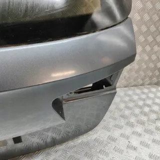 4G9827025B Крышка багажника (дверь 3-5) Audi A6 C7 (S6,RS6) Арт e12111925, вид 3