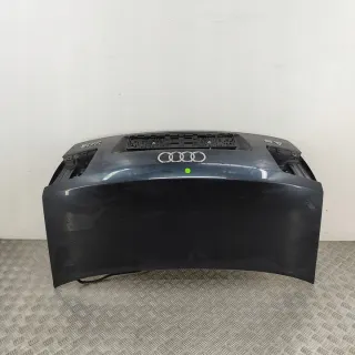 4E0827023A Крышка багажника (дверь 3-5) Audi A8 D3 (S8) Арт e12111916, вид 3