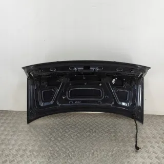4E0827023A Крышка багажника (дверь 3-5) Audi A8 D3 (S8) Арт e12111916, вид 4