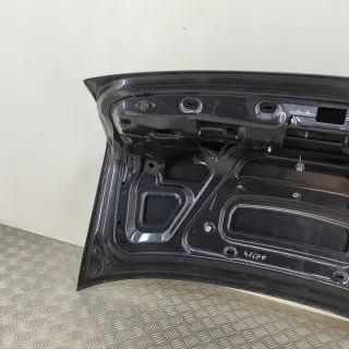 4E0827023A Крышка багажника (дверь 3-5) Audi A8 D3 (S8) Арт e12111916, вид 5