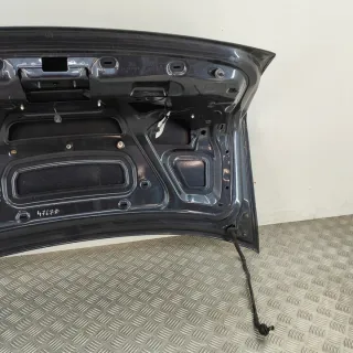 4E0827023A Крышка багажника (дверь 3-5) Audi A8 D3 (S8) Арт e12111916, вид 6