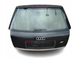  Крышка багажника (дверь 3-5) Audi A6 C5 (S6,RS6) Арт e12111907, вид 1