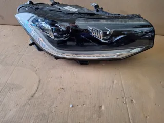 2GM941036B Фара правая Volkswagen T-Cross Арт e12111724, вид 1