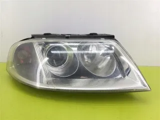 2000-2005 3B0941016AN Фара правая Volkswagen Passat B5 Арт e12111659, вид 1
