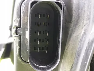 2000-2005 3B0941016AN Фара правая Volkswagen Passat B5 Арт e12111659, вид 5