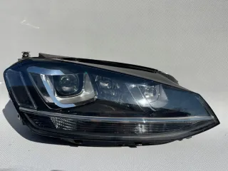 5G1941032 Фара правая Volkswagen Golf 7 Арт e12111536, вид 1