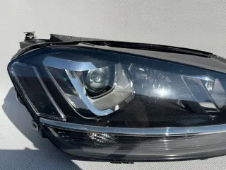 5G1941032 Фара правая Volkswagen Golf 7 Арт e12111536, вид 2