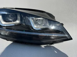 5G1941032 Фара правая Volkswagen Golf 7 Арт e12111536, вид 3