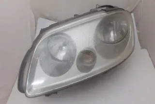 20A388B Фара левая Volkswagen Caddy 1 Арт e12111487, вид 1