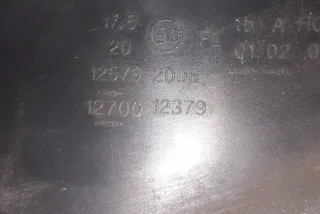 20A388B Фара левая Volkswagen Caddy 1 Арт e12111487, вид 2