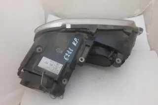 20A388B Фара левая Volkswagen Caddy 1 Арт e12111487, вид 3