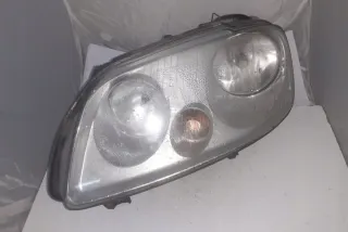 20A388B Фара левая Volkswagen Caddy 1 Арт e12111487, вид 4