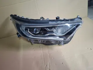 42-105 Фара правая Toyota Rav 4 5 Арт e12111432, вид 1